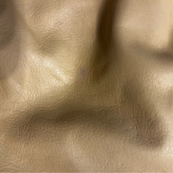 Madewell Piazza Buttered Scone Women's Handbag - Picture 8 of 9